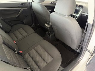 Skoda Octavia 2012