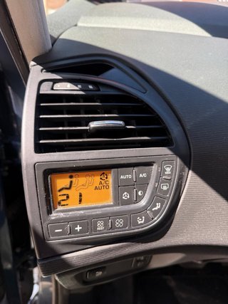 Citroen C4 Grand Picasso 2008 127.000km
