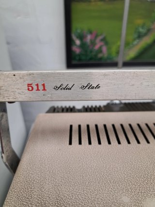 TV Lavis Vintage 1971