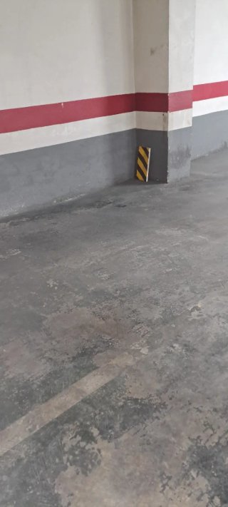 Añquiler garaje pl.españa/V.barbera