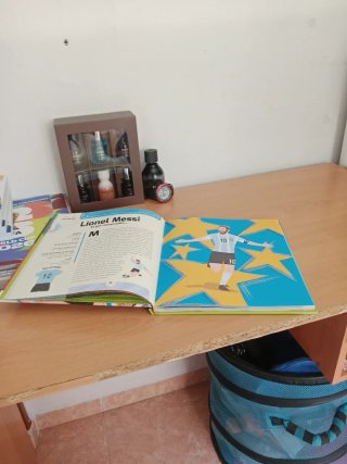 30 jugadores de fútbol que hicieron historia libro