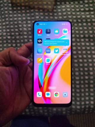 Oppo A94 5G 128GB