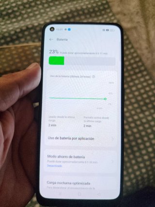 Oppo A94 5G 128GB