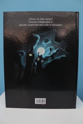 Lote Zombillenium