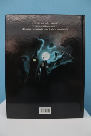 Lote Zombillenium