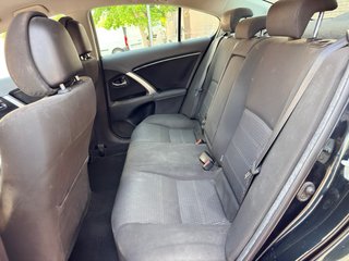 Toyota Avensis 2012 Advance 120D