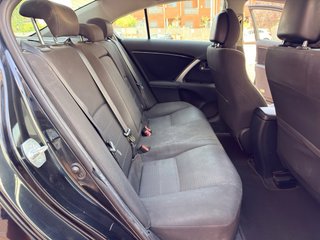 Toyota Avensis 2012 Advance 120D