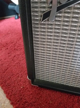 Amplificador Fender Champion II 25W