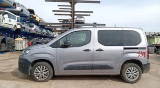105665 9815213180 tubo citroen berlingo combi