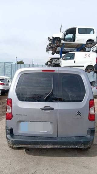 105665 9815213180 tubo citroen berlingo combi