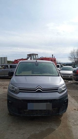 105665 9815213180 tubo citroen berlingo combi