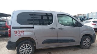 105665 9815213180 tubo citroen berlingo combi