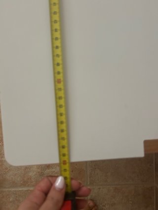 Banco / baúl madera niños en perfecto estado.