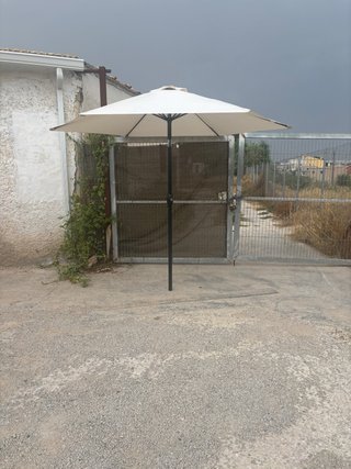 Sombrilla 290x245