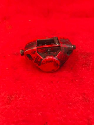 Pinza de freno trasero yamaha aerox
