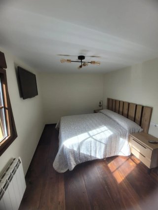 Alquiler casa Ribadesella