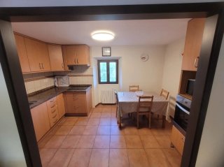 Alquiler casa Ribadesella
