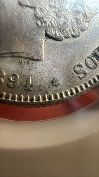 Moneda de Plata 2 Pesetas