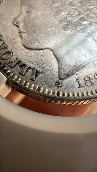 Moneda de Plata 2 Pesetas