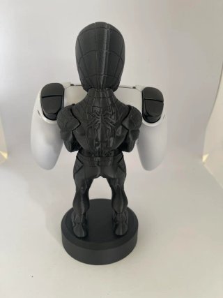Soporte Mando PS5 Spiderman