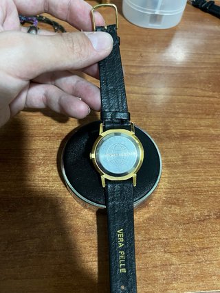 Reloj Raketa URSS años 70