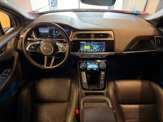Jaguar i-Pace EV400 SE AUTO 4WD