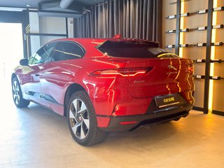 Jaguar i-Pace EV400 SE AUTO 4WD