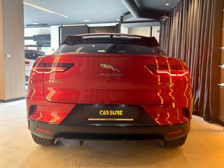 Jaguar i-Pace EV400 SE AUTO 4WD