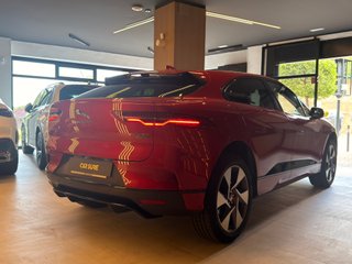 Jaguar i-Pace EV400 SE AUTO 4WD