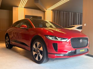 Jaguar i-Pace EV400 SE AUTO 4WD
