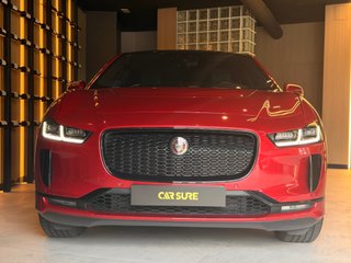 Jaguar i-Pace EV400 SE AUTO 4WD