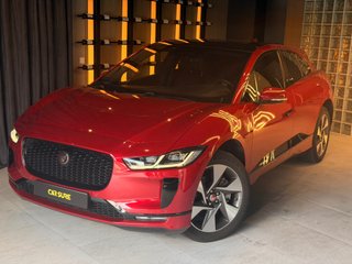 Jaguar i-Pace EV400 SE AUTO 4WD