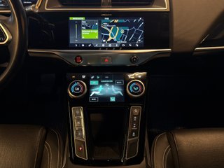 Jaguar i-Pace EV400 SE AUTO 4WD