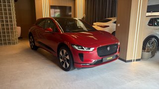 Jaguar i-Pace EV400 SE AUTO 4WD
