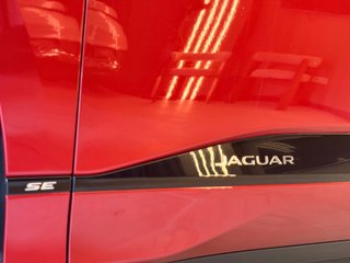 Jaguar i-Pace EV400 SE AUTO 4WD