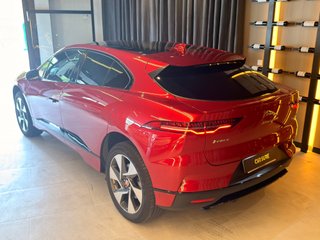 Jaguar i-Pace EV400 SE AUTO 4WD