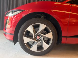 Jaguar i-Pace EV400 SE AUTO 4WD