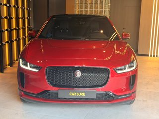 Jaguar i-Pace EV400 SE AUTO 4WD
