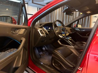 Jaguar i-Pace EV400 SE AUTO 4WD