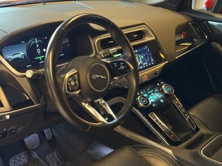 Jaguar i-Pace EV400 SE AUTO 4WD