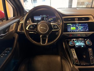 Jaguar i-Pace EV400 SE AUTO 4WD