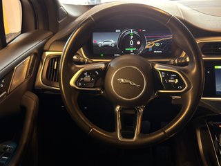 Jaguar i-Pace EV400 SE AUTO 4WD