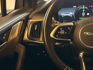 Jaguar i-Pace EV400 SE AUTO 4WD