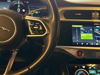 Jaguar i-Pace EV400 SE AUTO 4WD