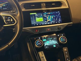 Jaguar i-Pace EV400 SE AUTO 4WD