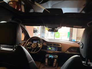 Jaguar i-Pace EV400 SE AUTO 4WD