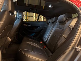 Jaguar i-Pace EV400 SE AUTO 4WD