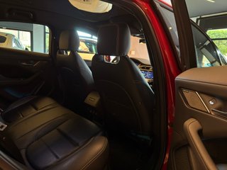 Jaguar i-Pace EV400 SE AUTO 4WD