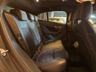 Jaguar i-Pace EV400 SE AUTO 4WD
