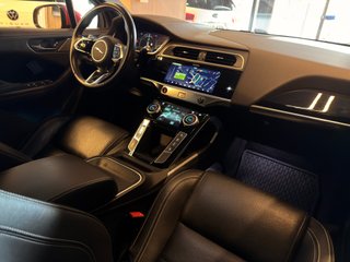 Jaguar i-Pace EV400 SE AUTO 4WD